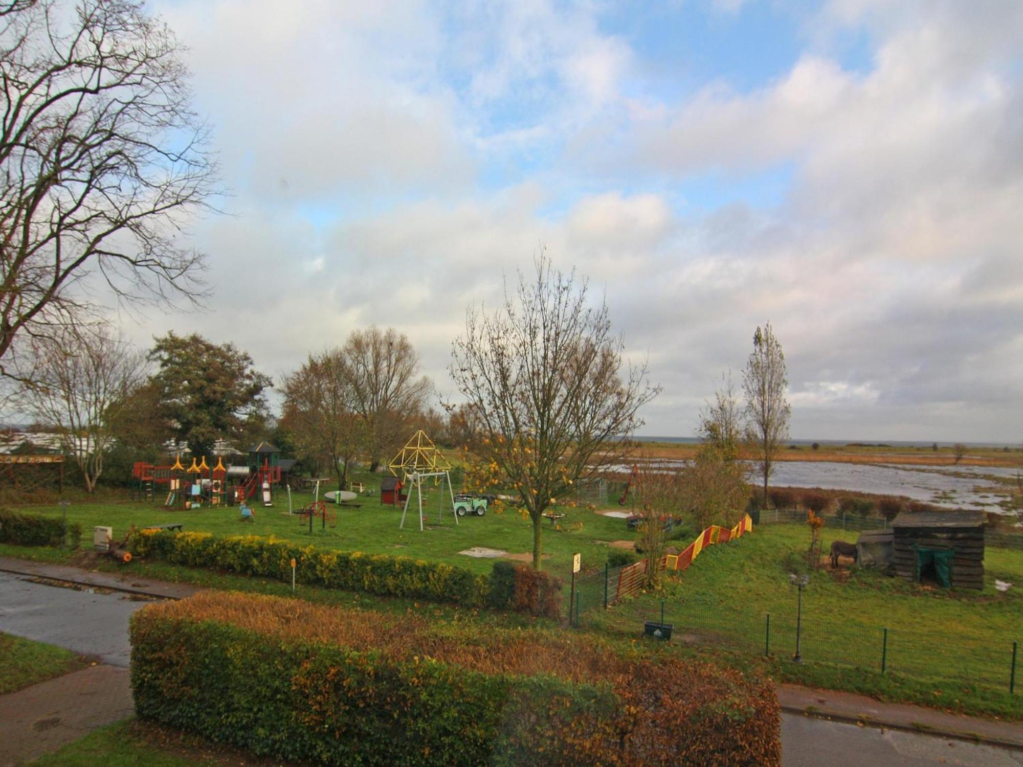 Holiday Complex Schuldt, Behrensdorf Exteriér fotografie