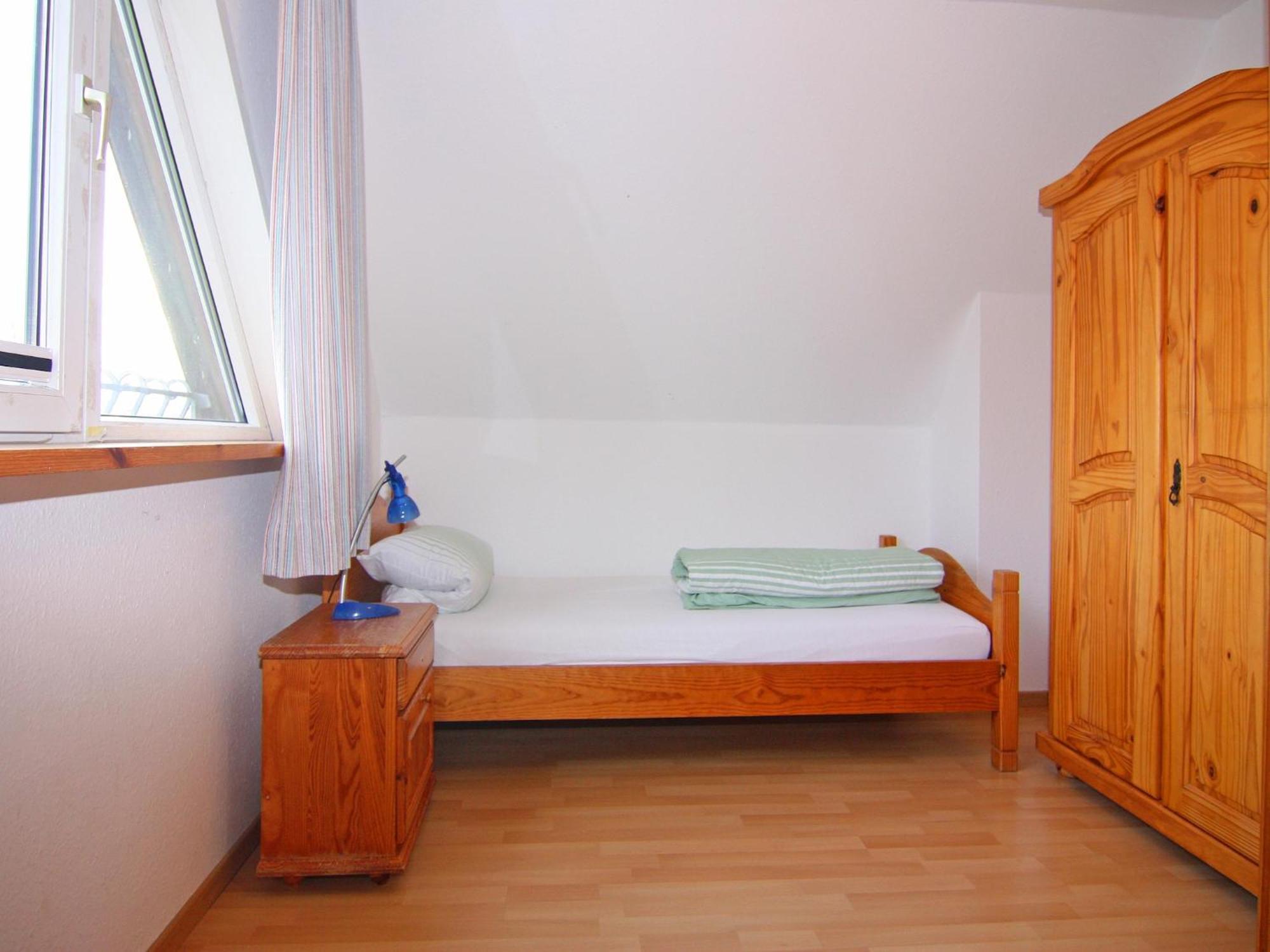 Holiday Complex Schuldt, Behrensdorf Exteriér fotografie