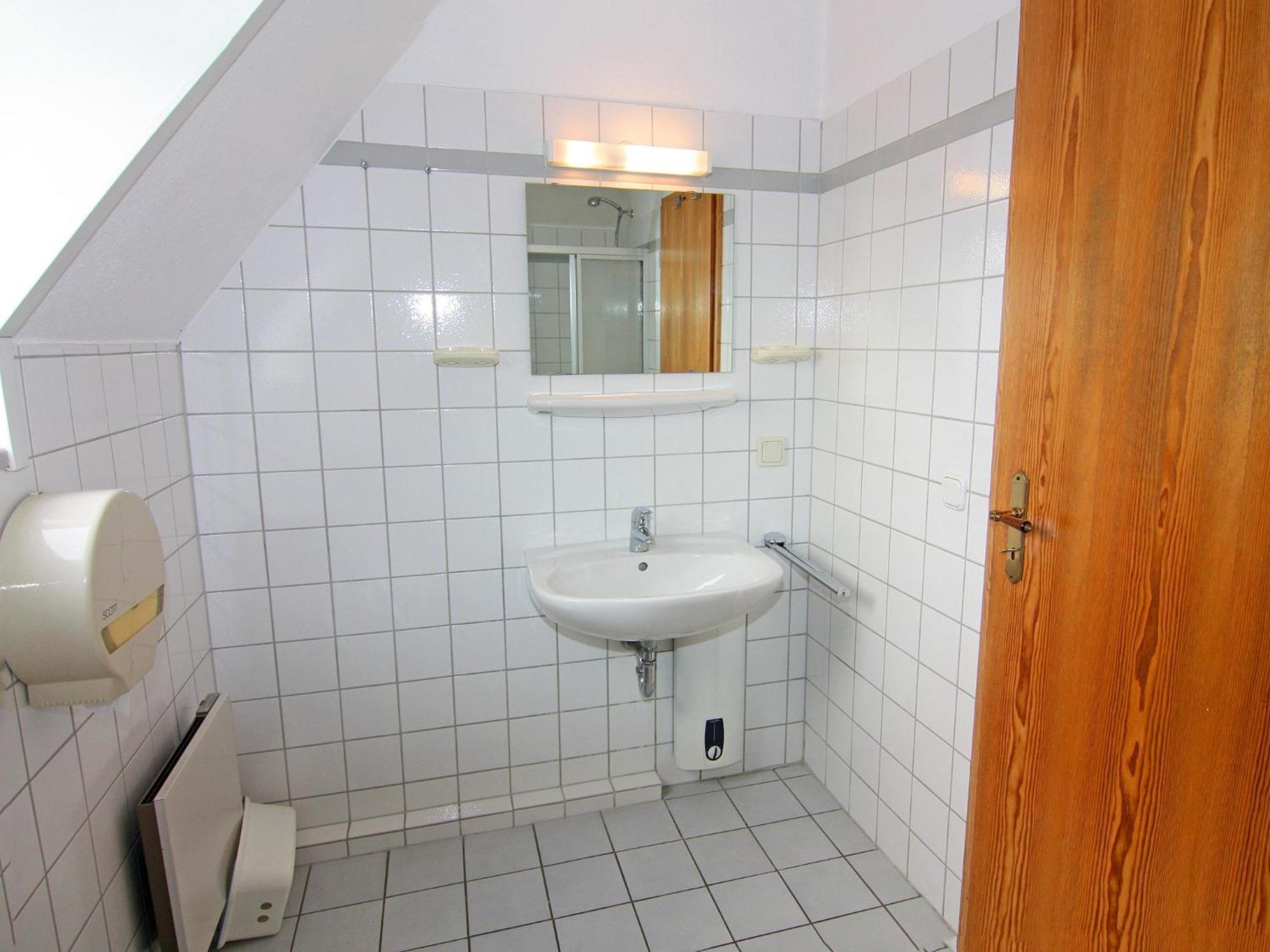 Holiday Complex Schuldt, Behrensdorf Exteriér fotografie