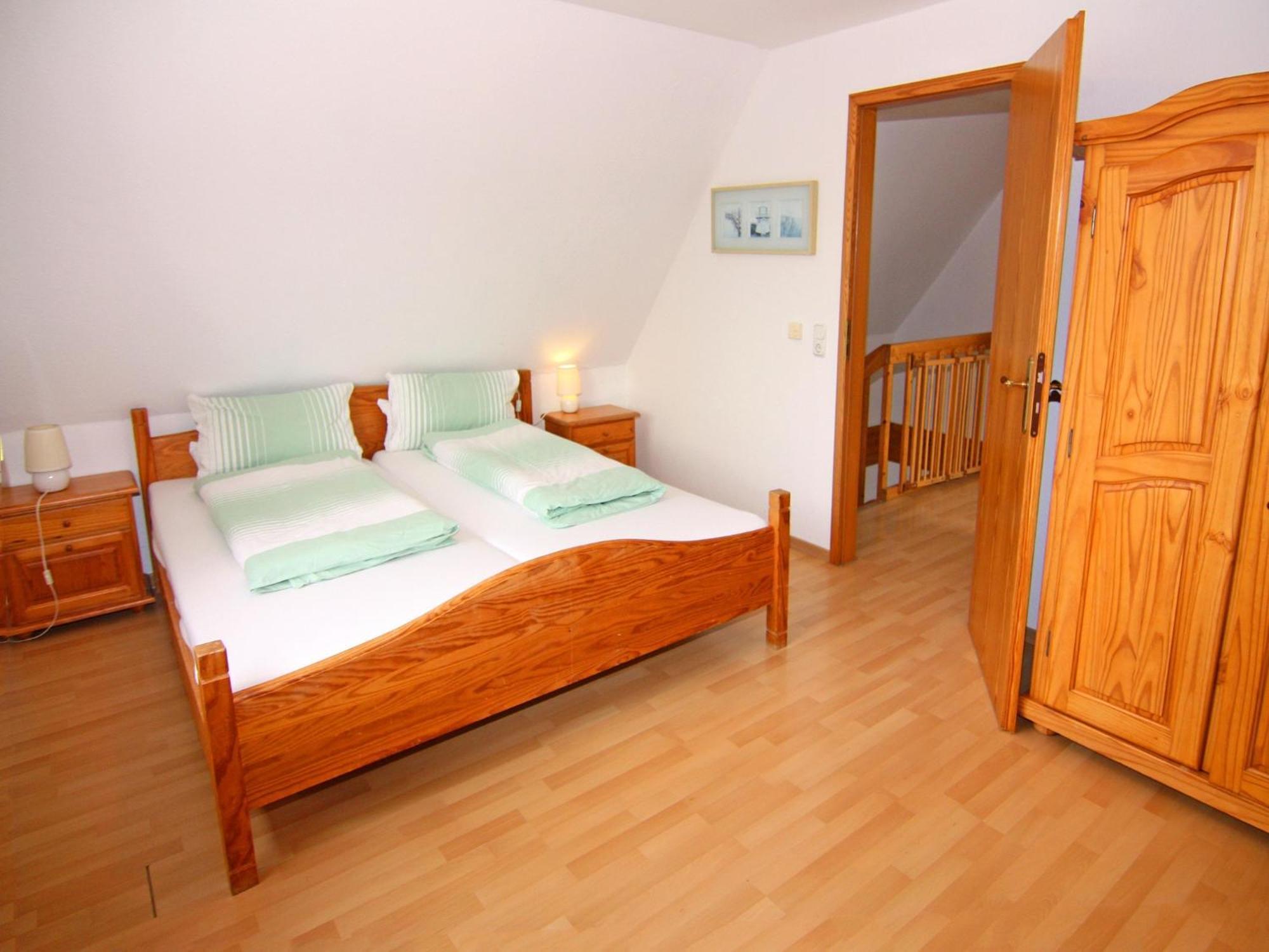 Holiday Complex Schuldt, Behrensdorf Exteriér fotografie