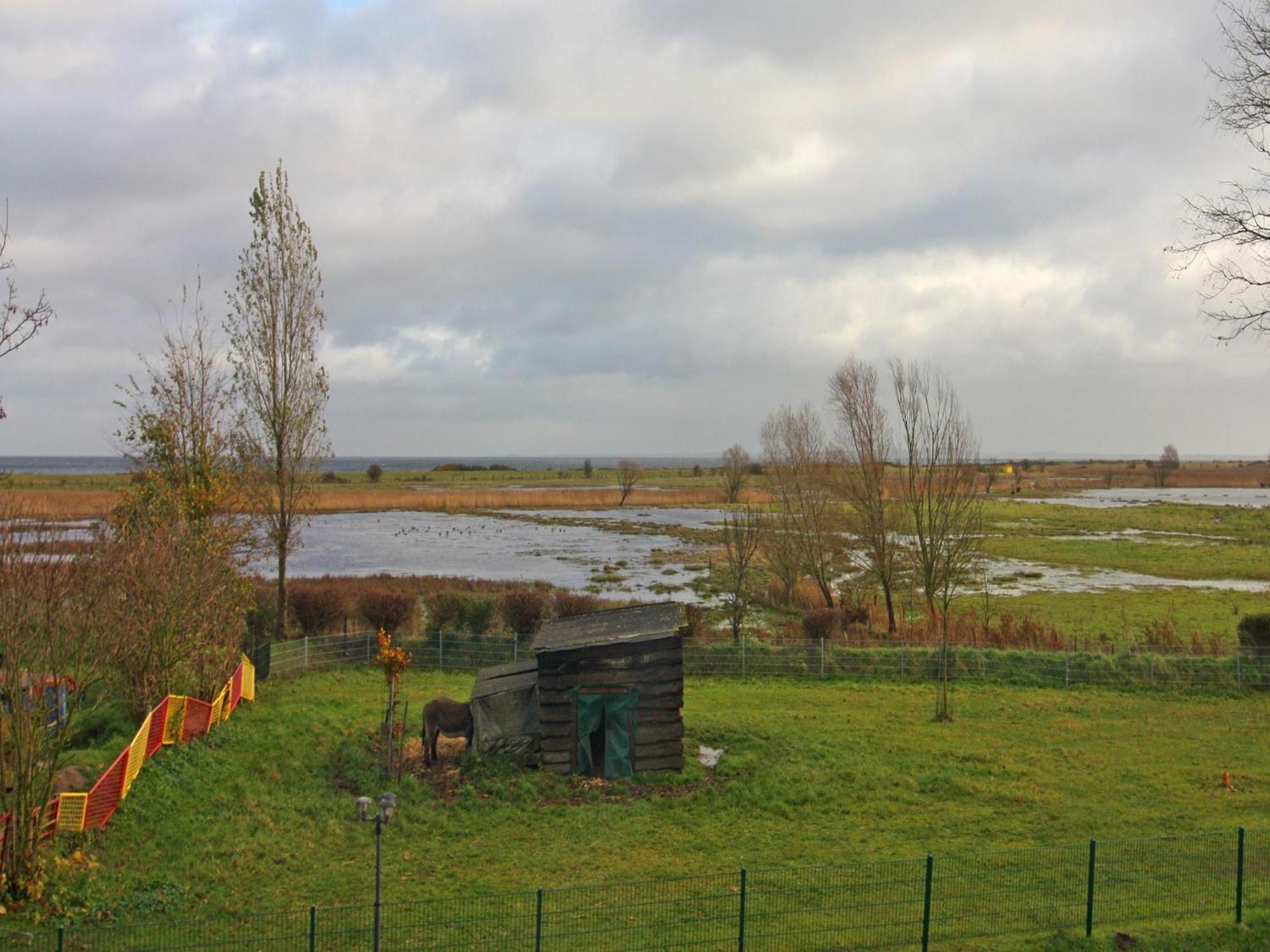 Holiday Complex Schuldt, Behrensdorf Exteriér fotografie