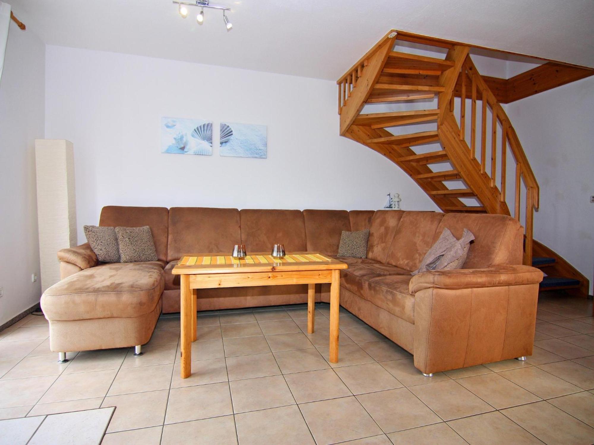 Holiday Complex Schuldt, Behrensdorf Exteriér fotografie